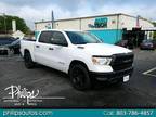 2020 RAM 1500 Tradesman