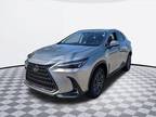 2022 Lexus NX 350 350 Base