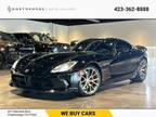 2013 Dodge SRT Viper GTS