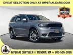 2020 Dodge Durango GT