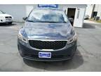 2017 Kia Sedona LX Minivan 4D