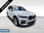 2021 BMW X5 sDrive40i 4dr 4x2 Sports Activity Vehicle