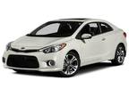 2014 Kia Forte Koup EX 2dr Coupe
