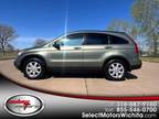 2008 Honda CR-V EX-L