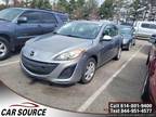 2011 Mazda Mazda3 i Touring 4dr Sedan
