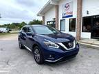 2021 Nissan Murano SV