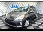 2012 Toyota Prius c One 5dr Hatchback