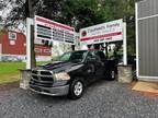 2021 RAM 1500 Classic Crew Cab SLT Pickup 4D 5 1/2 ft