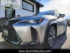 2019 Lexus UX 200 F Sport