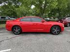 2014 Dodge Charger R/T