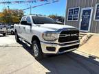 2021 RAM 2500 Crew Cab Tradesman Pickup 4D 6 1/3 ft