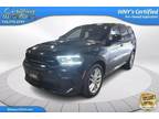 2021 Dodge Durango R/T Sport Utility 4D