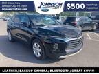 2021 Chevrolet Blazer LT w/3LT All-Wheel Drive