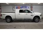 2017 RAM 2500 Limited
