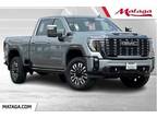 2024 GMC Sierra 3500 Denali Ultimate