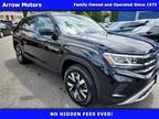 2020 Volkswagen Atlas Cross Sport 2.0T SE 4dr All-Wheel Drive 4MOTION