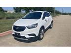 2020 Buick Encore Sport Utility 4D