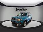 2021 Jeep Renegade Limited