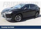 2021 Lexus RX 350 Base