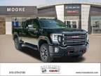 2023 GMC Sierra 2500 AT4