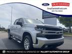 2019 Chevrolet Silverado 1500 RST 4x4 Crew Cab 5.75 ft. box 147.4 in. WB