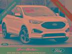 2023 Ford Edge ST