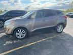 2012 Hyundai Tucson Limited