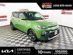2022 Kia Soul EX