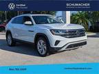 2020 Volkswagen Atlas Cross Sport 2.0T SEL