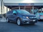 2019 Honda Odyssey LX