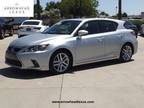 2015 Lexus CT 200h Premium