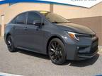 2023 Toyota Corolla SE 4dr Sedan