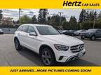 2020 Mercedes-Benz GLC 300 Base