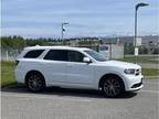 2017 Dodge Durango GT Sport Utility 4D