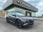 2023 Hyundai Tucson XRT