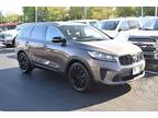 2019 Kia Sorento S V6