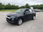 2021 Chevrolet TrailBlazer FWD LS