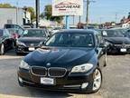 2012 BMW 528 xDrive
