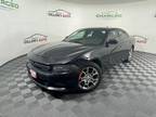 2016 Dodge Charger SXT 4dr All-Wheel Drive Sedan