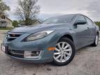 2012 Mazda Mazda6 i Touring