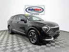 2023 Kia Sportage S