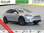 2018 Tesla Model X 100D