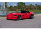 2004 Dodge Viper