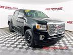 2022 GMC Canyon 4WD Denali