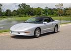 1996 Pontiac Firebird Trans Am