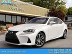 2020 Lexus IS 300 Base
