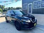 2017 Nissan Rogue S Sport Utility 4D