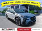 2023 Subaru Outback Onyx Edition XT 4dr All-Wheel Drive