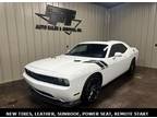 2013 Dodge Challenger R/T