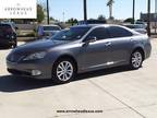 2012 Lexus ES 350 Base